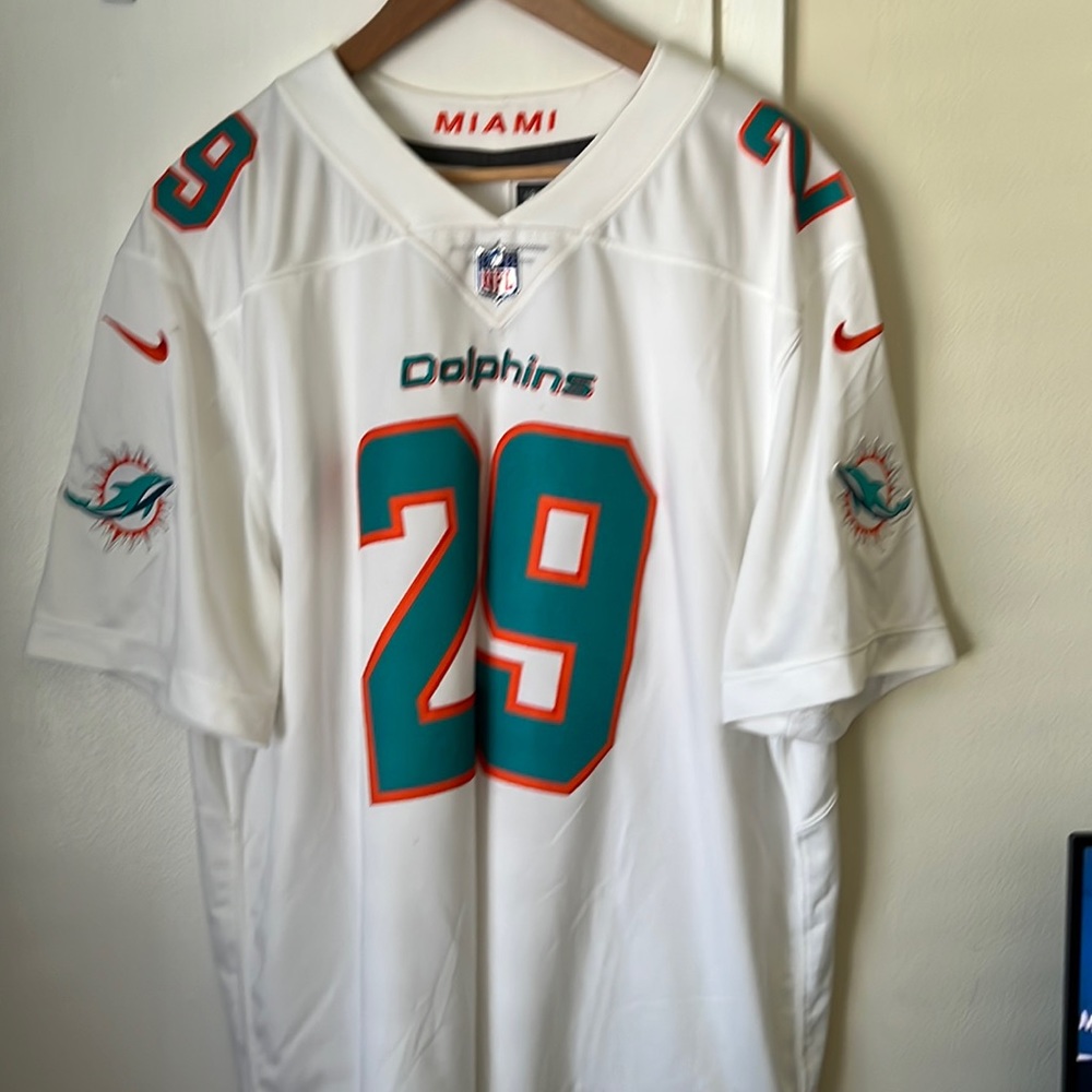 Miami Dolphins Jersey